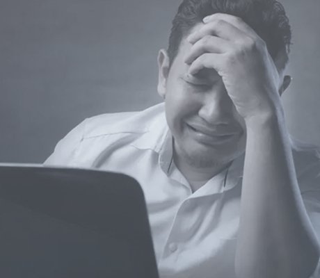 Kecemasan dan stres yang terus-menerus